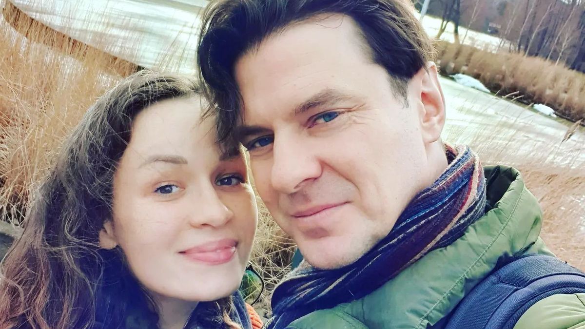 Marcin Kwaśny i jego żona spodziewają się dziecka