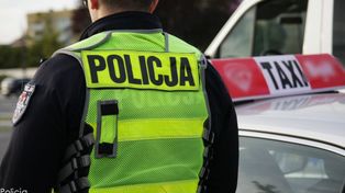 Gorzów: Kontrole taksówek. Posypały się mandaty
