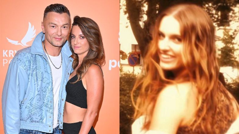 Liber pokazał nową dziewczynę w teledysku do "Taka jak Ty"?