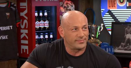 "Hardkorowy Koksu" robił sobie jaja z fanów? To wyznanie szokuje