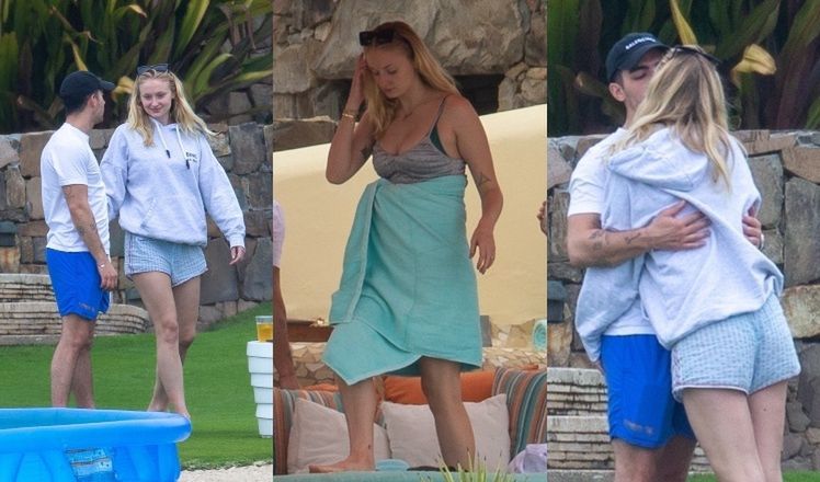 Sophie Turner