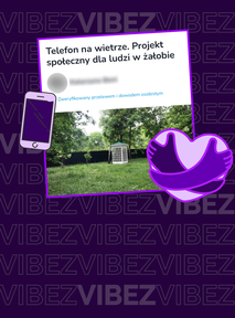Budka do rozmów… ZE ZMARŁYMI? Pomoc dla osób w żałobie z Japonii zawita do Warszawy