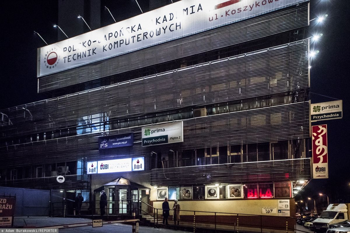 PiS zakończyło rozmowy ws. przyszłości koalicji