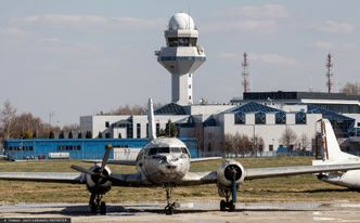 Kontrolerzy masowo odchodzą, ale rząd ma już rozwiązanie. Jest projekt rozporządzenia