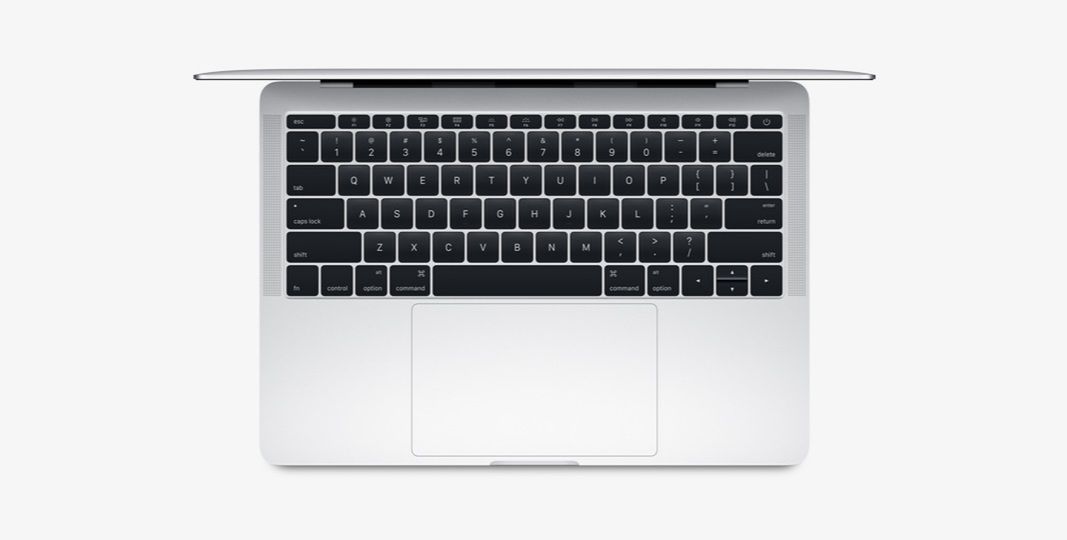 MacBook Pro z Touch Bar oficjalnie. Ile nowe laptopy Apple'a kosztują w Polsce? 8