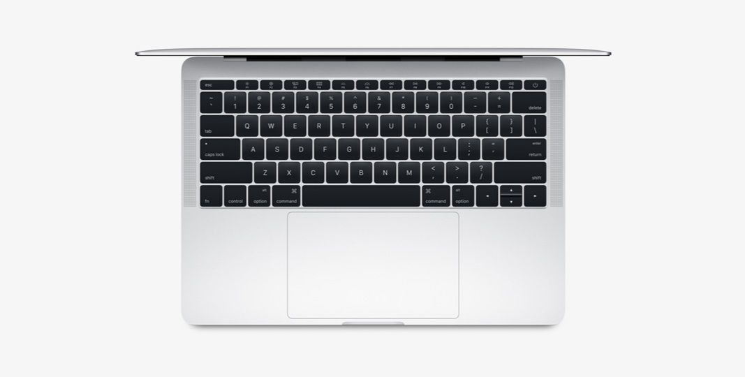 13-calowy MacBook Pro bez Touch Bar