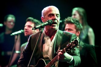 Polskie reggae i Pospieszalski w kościele. Rząd sypie kasę na walkę o reparacje