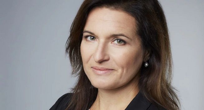 Ewa Królikowska dyrektor generalną Teva Pharmaceuticals Polska