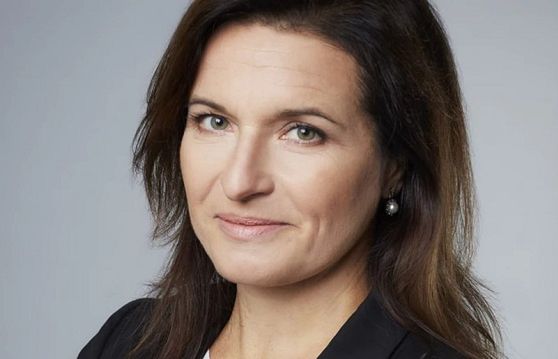 Ewa Królikowska dyrektor generalną Teva Pharmaceuticals Polska