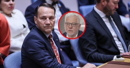 Głośne wystąpienie Sikorskiego. Czaputowicz: obraźliwe słowa