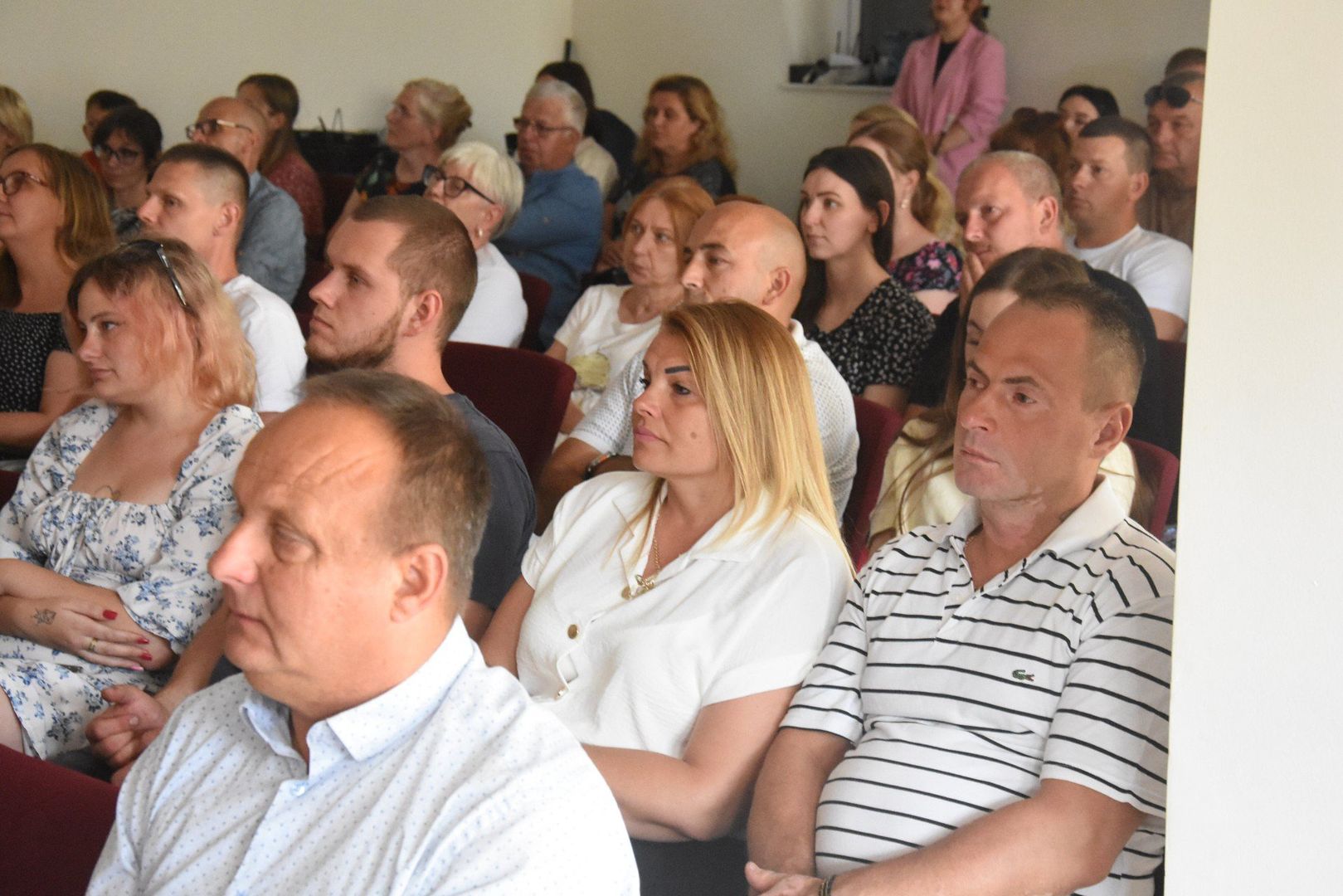 Wzruszająca Gala Mażoretek Queen Dolsk. Tancerki podsumowały sezon występem dla swoich bliskich i zaproszonych gości [film, zdjęcia]