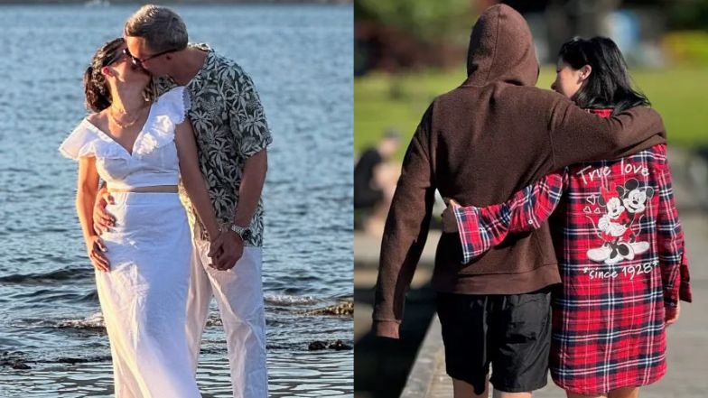 Syn Cichopek nie pojawi się na jej ślubie z Kurzajewskim