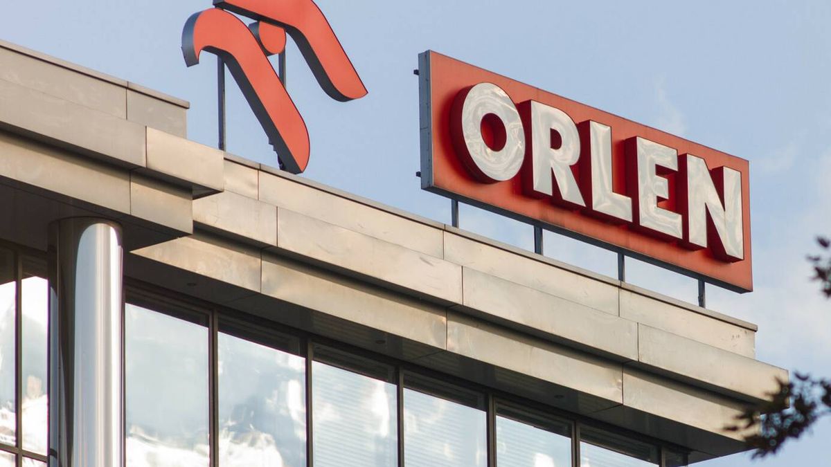 Orlen zawiesza publikację danych o marżach rafineryjnych