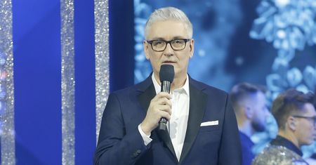 TVP skłamała w sprawie jego odejścia? Orzech przedstawia nową wersję