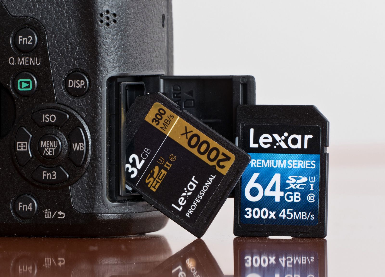 Panasonic Lumix G80 jest bliziutko ideału [test] 7