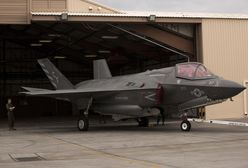 F-35 w Wielkiej Brytanii. Nowa era odstraszania nuklearnego w NATO