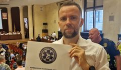 Ma program w Kanale Zero. Ogłosił SOR, żeby odwołać Trzaskowskiego