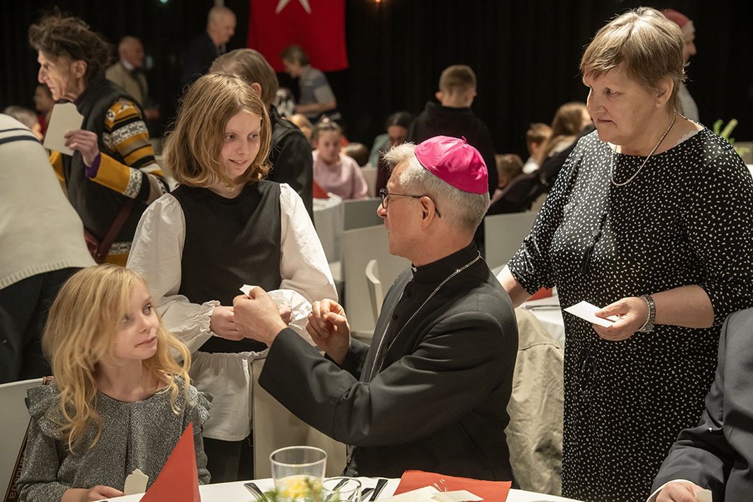 To był weekend w Metropolii [22.12.2025]