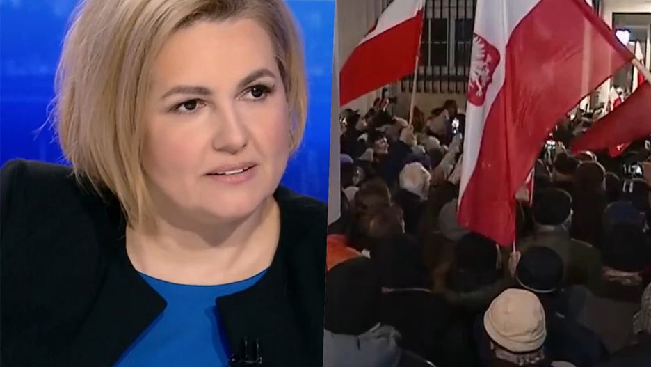 "Wiadomości" z dnia 14 grudnia 2023 roku