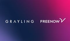 Free Now rozszerza współpracę z Grayling