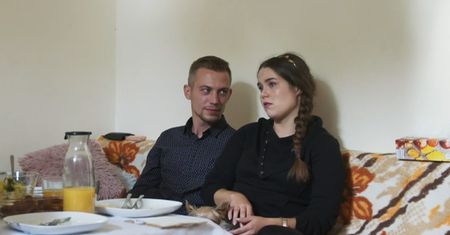 "Ślub od pierwszego wejrzenia" TVN. Ostre słowa Patrycji do męża. Ma go dość