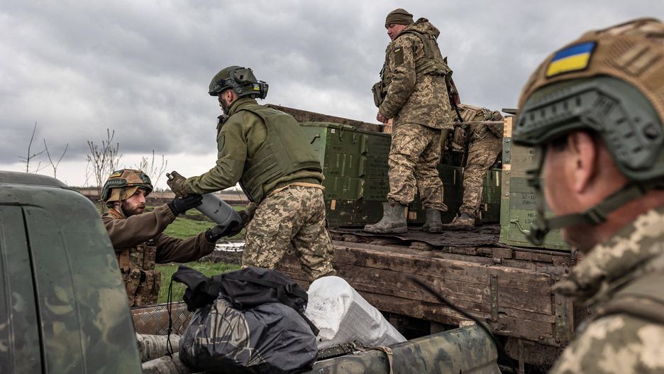 Nadchodzi decydujące starcie pomiędzy Rosja i Ukrainą. Kijów apeluje o medialną ciszę co do szczegółów operacji