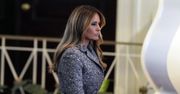 Melania Trump w żałobie. Nie żyje jej mama, Amalija Knavs