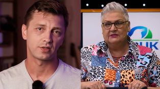 Jakub Wątor prześwietlił Mądrą Babcię z Silver TV: zaległe wypłaty sięgające KILKUSET TYSIĘCY złotych i rzucanie KLĄTW na byłych współpracowników