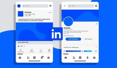 Rekordowe wyniki LinkedIna. Zarabia coraz więcej z opcji premium