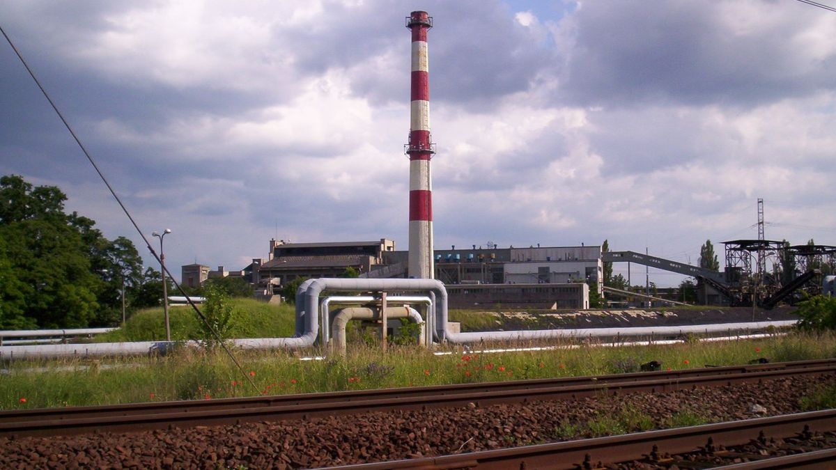 Elektrociepłownię w Kaliszu czeka prawdziwa rewolucja