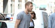 Taylor Swift i Calvin Harris pogodzili się?
