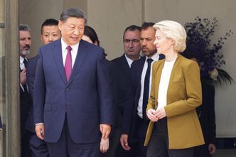 UE szykuje cła, ale wciąż negocjuje z Pekinem. Jedna z opcji to koń trojański