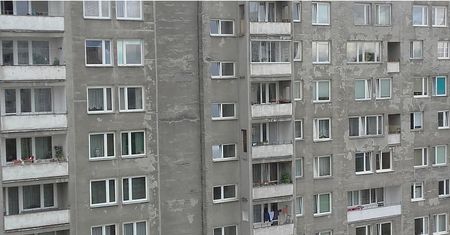 Slang młodzieżowy z czasów PRL-u. Znasz te słowa?