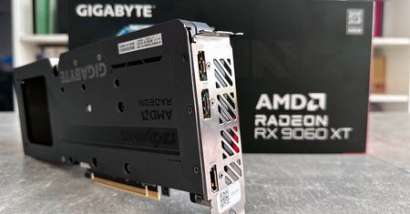 Nowe karty GeForce i Radeon to lepsza wydajność? Niektórzy mogą się zdziwić