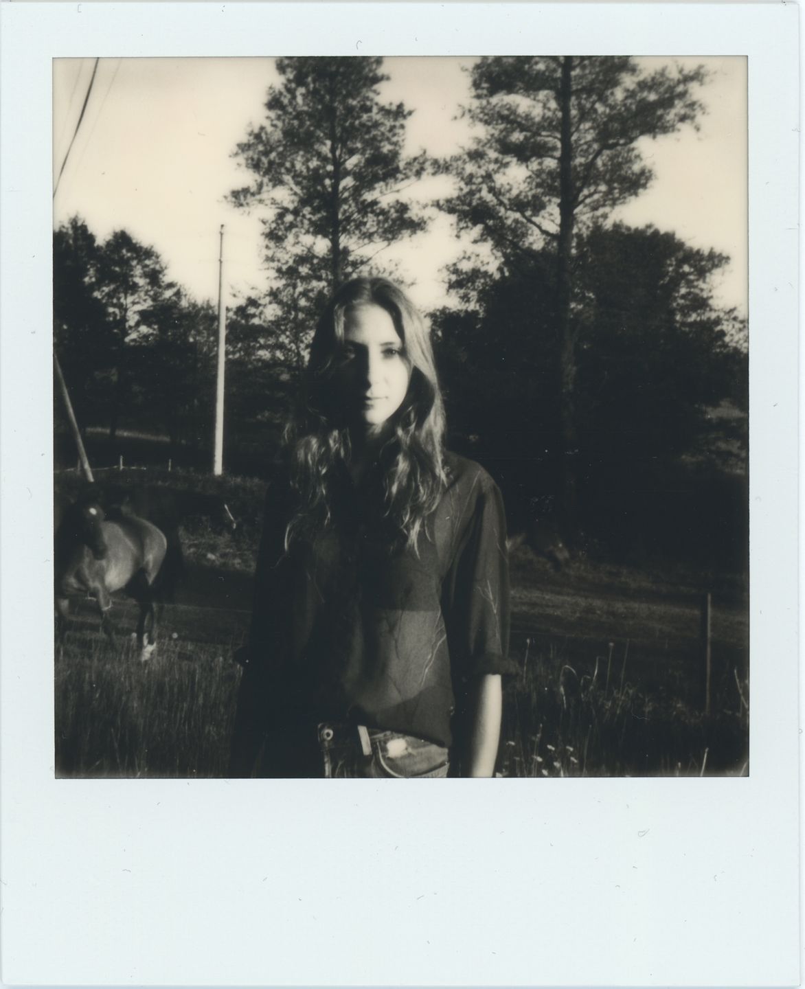 Impossible I-1 – czy współczesny Polaroid jest chociaż zbliżony do oryginałów? [test] 16