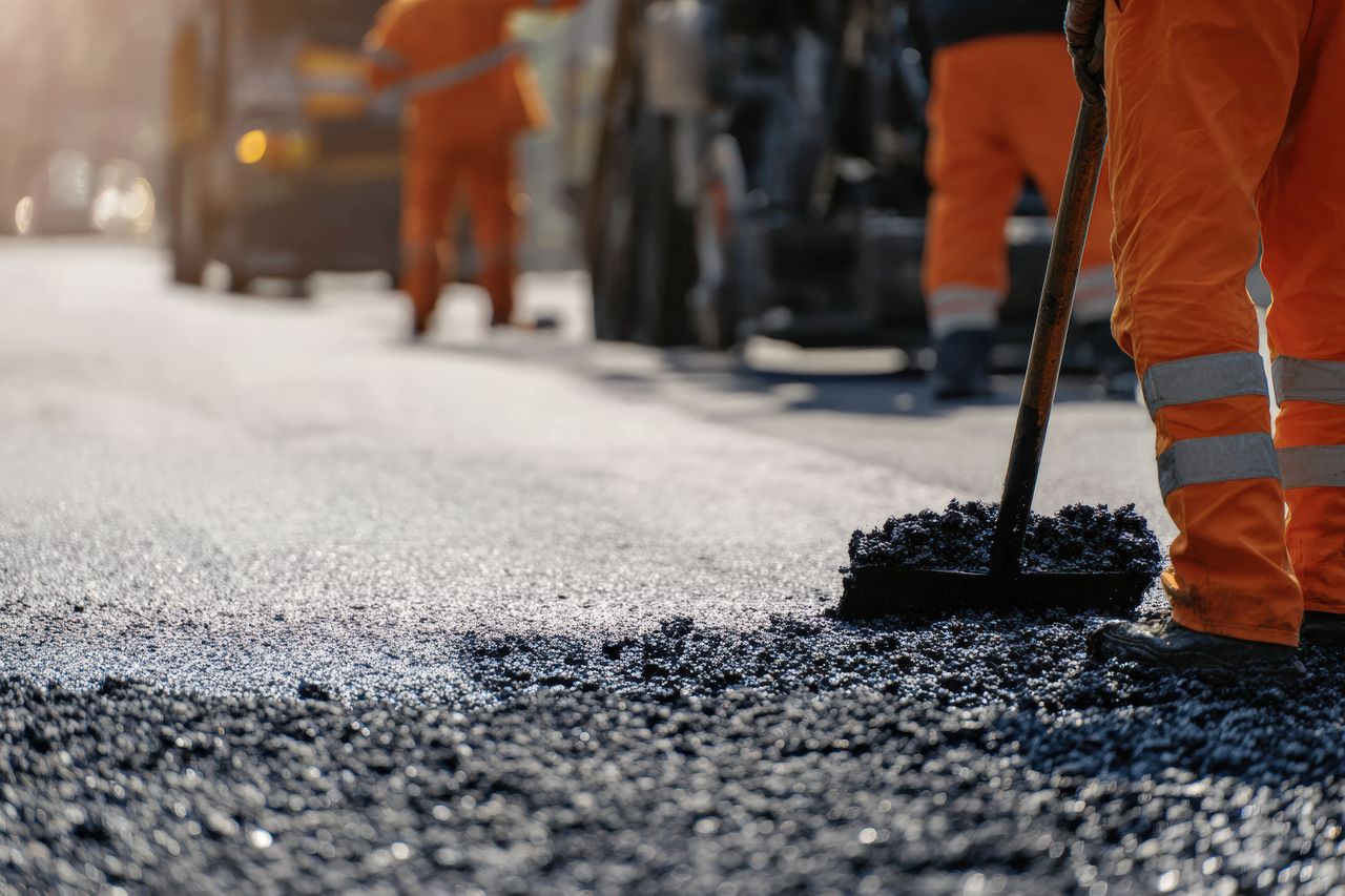 Radom: Zamknięcie ulicy Rapackiego we wtorek 4 listopada