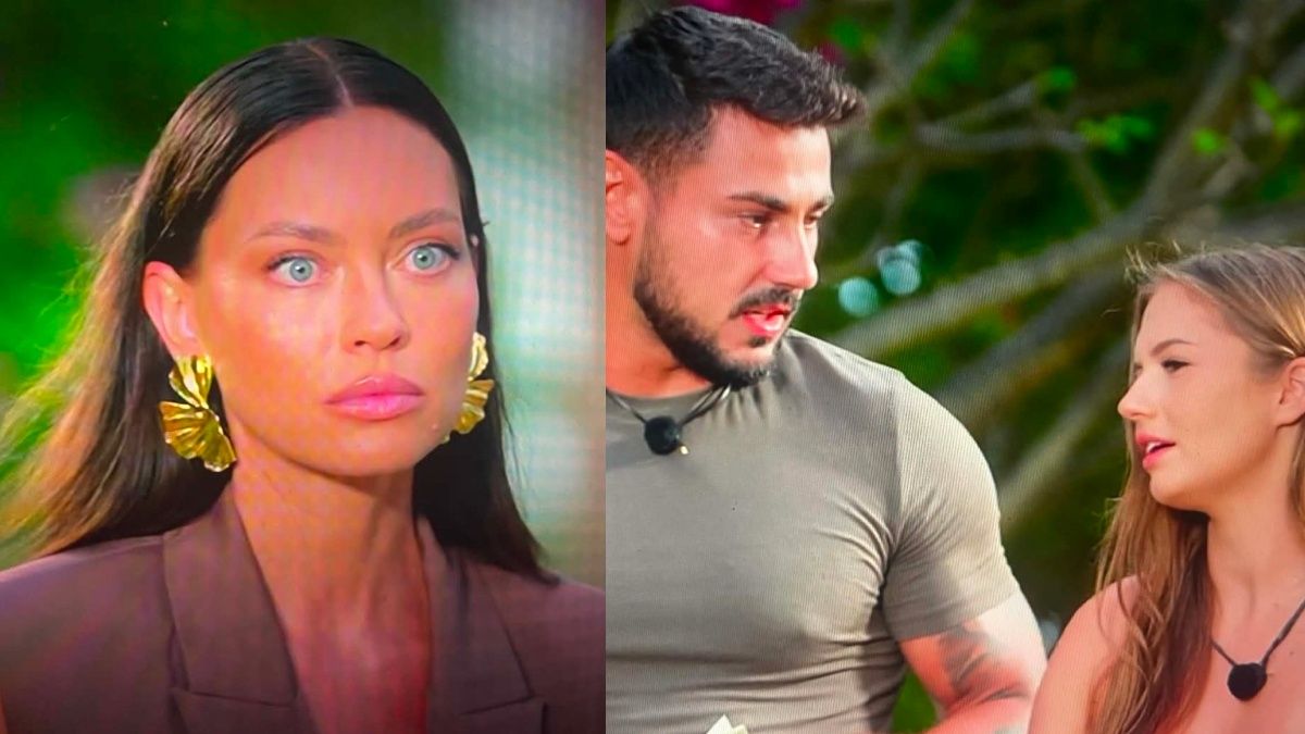 Edyta Zając, Roksana i Bartek z "Hotelu Paradise 12"