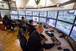 Bielsko-Biała. Będzie bezpieczniej. Oko kamery na Wapienicę