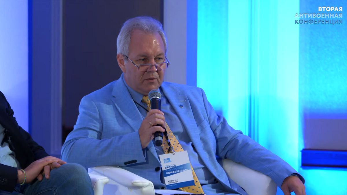 Ekonomista mówi wprost: Rosyjska gospodarka nie odbuduje się wcale