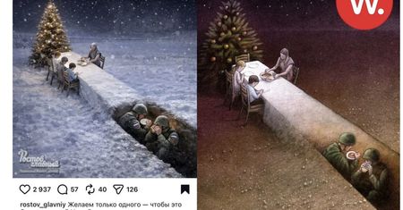 Szok w Polsce. Rosyjska propaganda nie ma oporów