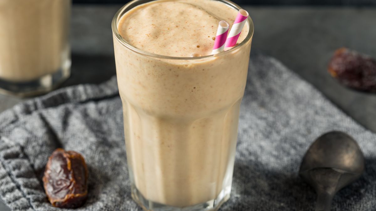 Koktajl, który powinny pić osoby zestresowane