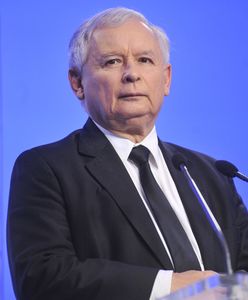 Burzliwa dyskusja po deklaracji Jarosława Kaczyńskiego ws. wyroku TSUE