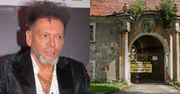 Krzysztof Rutkowski od dawna próbuje sprzedać pałac w Szczepowie ZA 10 MILIONÓW ZŁOTYCH. "Jest do remontu, a ja nie mogę się tym zająć"