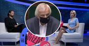 Terlecki skrytykowany w TVP. Wystarczyło jedno zdanie Ogórek