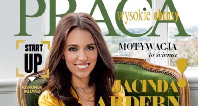 Od marca magazyn „Wysokie Obcasy Praca” będzie ukazywać się co dwa miesiące