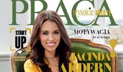 Od marca magazyn „Wysokie Obcasy Praca” będzie ukazywać się co dwa miesiące