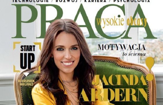 Od marca magazyn „Wysokie Obcasy Praca” będzie ukazywać się co dwa miesiące