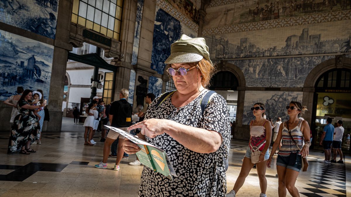 Portugalia przyciąga emerytów z innych krajów. Zdjęcie ilustracyjne