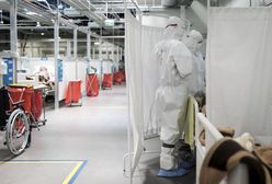 Koronawirus. Mazowieckie drugie w Polsce pod względem zakażeń 16.06.2021