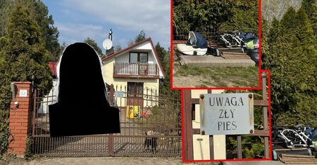 "Wzięłam leki, wypiłam dwa piwa i zasnęłam". Matka trójki dzieci przerywa milczenie